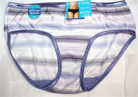 vanity fair illumination hipster panties|Women's Vanity Fair® Illumination Hipster Panty 18107 .